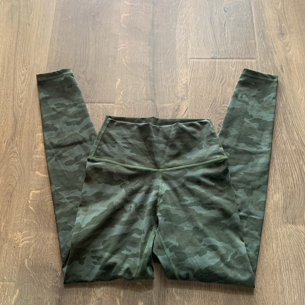 ColorfulKoala Leggings